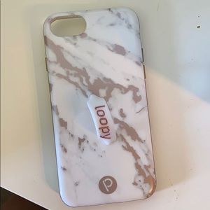 Loopy iPhone 8 case